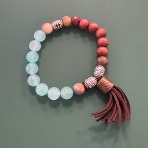 Beaded Bracelet